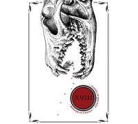 Eighteen : Stories of Mischief & Mayhem