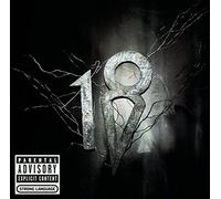 Eighteen Visions - Eighteen Visions [Explicit Lyrics]