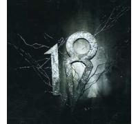 Eighteen Visions - Eighteen Visions [Limited Edition CD+DVD] [Australia Import]