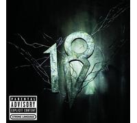 Eighteen Visions - Eighteen Visions [New CD] Explicit, Alliance MOD