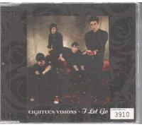 Eighteen Visions - I Let Go