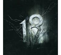 EIGHTEEN VISIONS (LIMITED CD / DVD EDITION) NEW CD