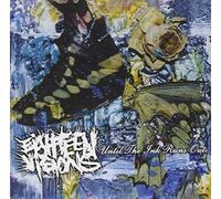 Eighteen Visions - Until The Ink Runs Out