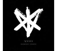 Eighteen Visions - XVIII (Colored Vinyl, Includes Download Card) [VINYL]