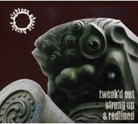 Eighteen Wheels Burning - Tweak'd out, Strung Up and Redlined