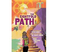 Eightfold Path: A Graphic Novel Anthology
