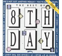 Eighth Day - Best of 8th Day