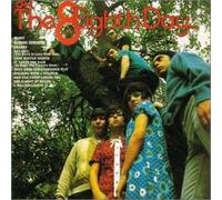 Eighth Day - On the Eighth Day