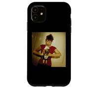 Eighth Day Singer Hazel O'Connor Breaking Glass Simon Fowler Case for iPhone 11