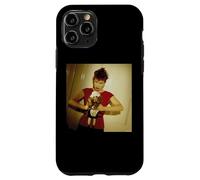 Eighth Day Singer Hazel O'Connor Breaking Glass Simon Fowler Case for iPhone 11 Pro