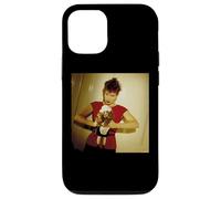 Eighth Day Singer Hazel O'Connor Breaking Glass Simon Fowler Case for iPhone 12/12 Pro
