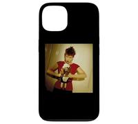 Eighth Day Singer Hazel O'Connor Breaking Glass Simon Fowler Case for iPhone 13