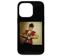 Eighth Day Singer Hazel O'Connor Breaking Glass Simon Fowler Case for iPhone 13 Pro