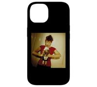 Eighth Day Singer Hazel O'Connor Breaking Glass Simon Fowler Case for iPhone 14