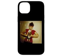 Eighth Day Singer Hazel O'Connor Breaking Glass Simon Fowler Case for iPhone 14 Plus