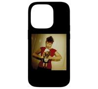 Eighth Day Singer Hazel O'Connor Breaking Glass Simon Fowler Case for iPhone 14 Pro