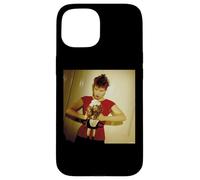 Eighth Day Singer Hazel O'Connor Breaking Glass Simon Fowler Case for iPhone 15