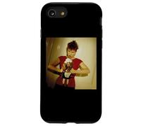 Eighth Day Singer Hazel O'Connor Breaking Glass Simon Fowler Case for iPhone SE (2020) / 7 / 8