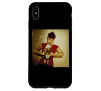 Eighth Day Singer Hazel O'Connor Breaking Glass Simon Fowler Case for iPhone XS Max