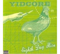 Eighth Day Slice / Fiddlin On Ya Roof