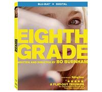 Eighth Grade [Blu-ray]