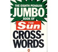 EIGHTH PENGUIN JUMBO BOOK OF THE SUN CR3 by Liz Bland Paperback Self Help