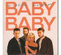 Eighth Wonder - Baby Baby