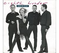 EIGHTH WONDER - Cross My Heart