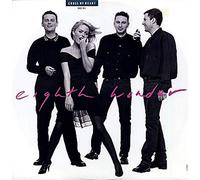 EIGHTH WONDER - Cross my heart (Dance Mix, 1988) [VINYL]
