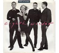 Eighth Wonder - Cross My Heart / Let Me In [7" Vinyl]