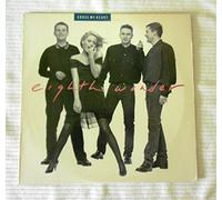 Eighth Wonder - Cross My Heart (x3) [Vinyl Single]