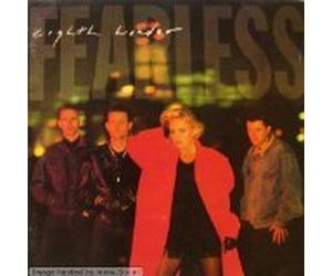Eighth Wonder - Fearless [CASSETTE]