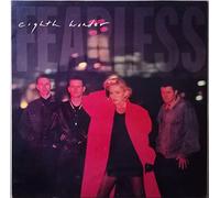EIGHTH WONDER - Fearless / CBS 460628 1