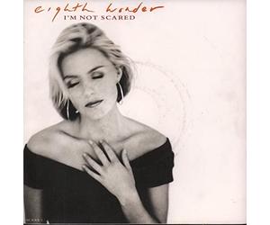 Eighth Wonder - i'm not scared