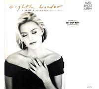 Eighth Wonder - I'm Not Scared / J'ai Pas Peur (1988) [VINYL]