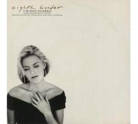 Eighth Wonder - I'm Not Scared [Vinyl] Eighth Wonder