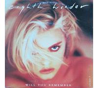Eighth Wonder - Will You Remember - Eighth Wonder 7" 45