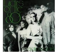 EIGHTIES LADIES - Ladies Of The Eighties (reissue)(produced by Roy Ayers) - LP