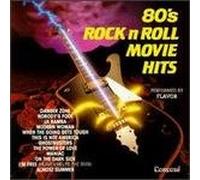 Eighties Rock N Roll Movie Hit - 80's Rock N Roll Movie Hits