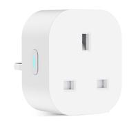 EIGHTREE Smart Plug That Work With Alexa & Google