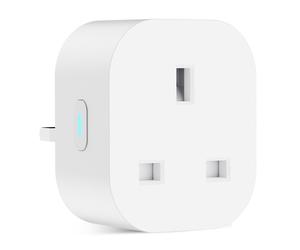 EIGHTREE Smart Plug That Work With Alexa & Google