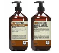 Eight Triple Eight Argan Oil Shampoo 1000ml