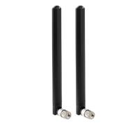 Eightwood 4G LTE Antenna (2-Pack), Cellular Trail Camera Antenna with RP-SMA Male Connector Compatible with Tactacam Stealth Cam Trail Camera Security Camera