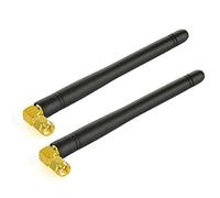 Eightwood 868 MHz antenna SMA adaptor, pigtail cable for HomeMatic wireless CCU2 CC1101