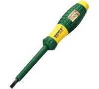 Eightwood Pen Electric Tester Mains Tester Screwdriver Electrical Screwdriver 2