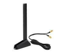 Eightwood WiFi 7 Antenna with EZ Plug Connector for MSI Gaming Motherboard
