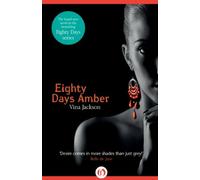 Eighty Days Amber (The Eighty Days Series) by Vina Jackson (2013-08-06)