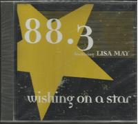 Eighty-Eight-Three - Wishing on a Star