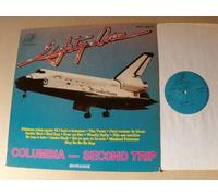 Eighty One - Columbia - Second Trip