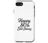 Eighty Shining With Joy Case for iPhone SE (2020) / 7/8